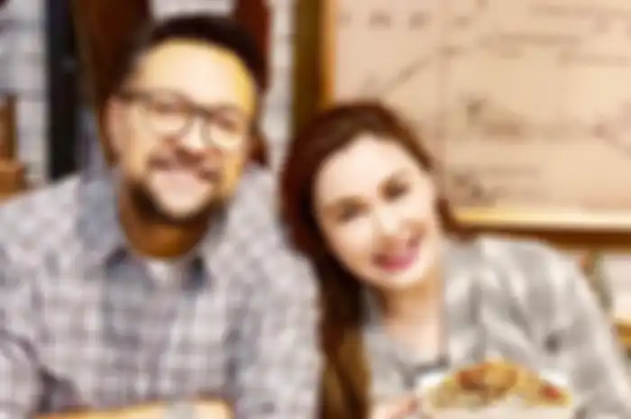 Meski Pujaan Hatinya Menikah Dengan Orang Lain, Ari Sihasale Selalu Sisipkan Nama Nia Zulkarnaen Dalam Doa