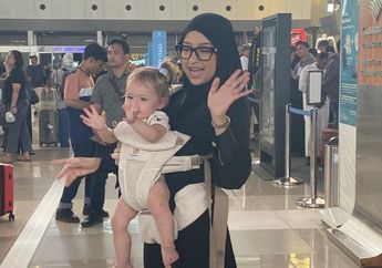 Jennifer Coppen Minta Fans Kamari untuk Tidak Berteriak Ketika Bertemu dengan Sang Putri