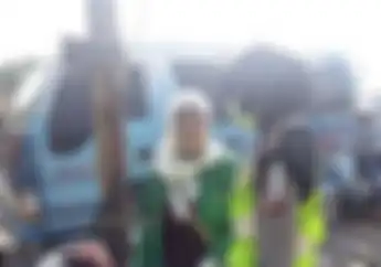 Sungguh Terlalu! Suami Tinggalin Istri di Pom Bensin saat Mudik ke Garut, Eh Ternyata...