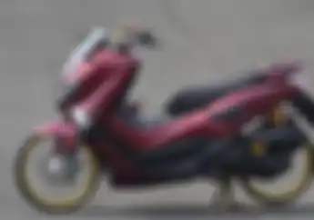 Jarang yang tahu, Ternyata Yamaha NMAX Punya Bensin Cadangan, Ini Buktinya