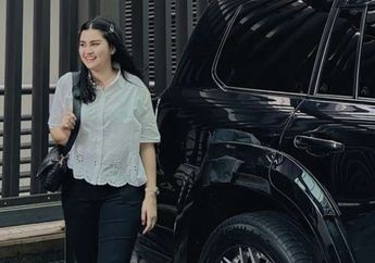 Mendadak Miskin, Kekayaan Selebgram Nur Utami Tersangka Jaringan Narkoba Fredy Pratama Disita