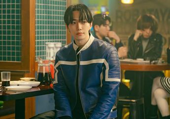 Sinopsis Typhoon Family, Perjuangan Keluarga Bertahan di Tengah Krisis Ekonomi Korea