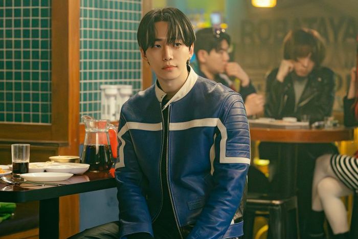 Sinopsis Typhoon Family, Drama Keluarga di Tengah Krisis Ekonomi Korea