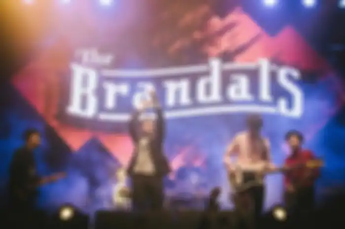 The Brandals