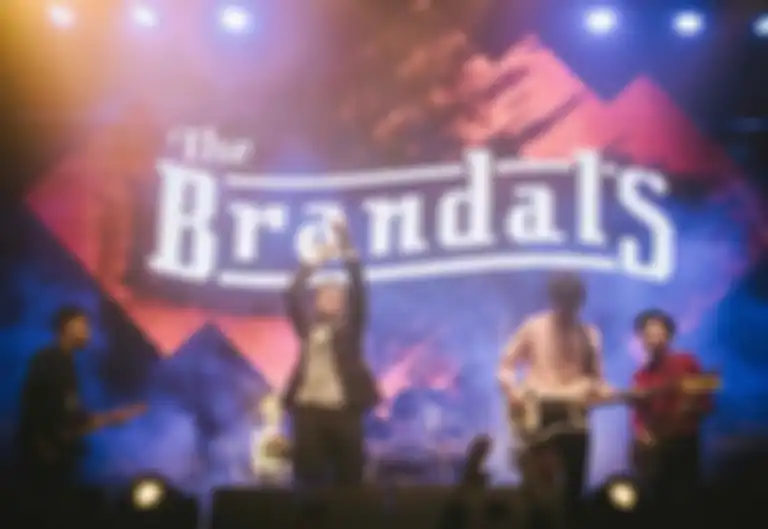 The Brandals