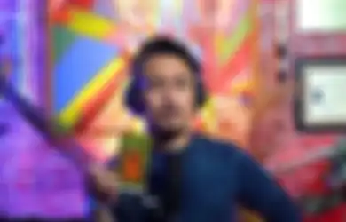 Hasil Terawangan Denny Darko Kembali Terbukti? Sosok Ini Mendadak Muncul dalam Survei Pilkada DKI Hingga Ganggu Suara Anies Baswedan