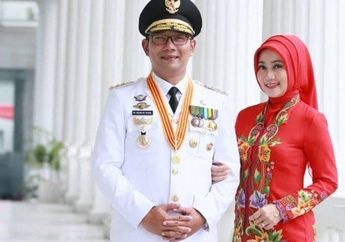 Lengser dari Jabatan Gubernur Jabar, Ridwan Kamil Kini Banting Setir Jadi Juragan Skincare sampai Singgung Soal Lucinta Luna