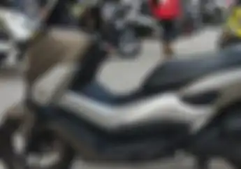 Tiga Ubahan Simpel Ini Bikin Yamaha NMAX Makin Asyik Diajak Turing
