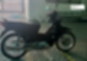 Menggiurkan Lelang Motor Murah Rp 2 Jutaan Honda Supra Fit Ada BPKB, Ini Lokasinya
