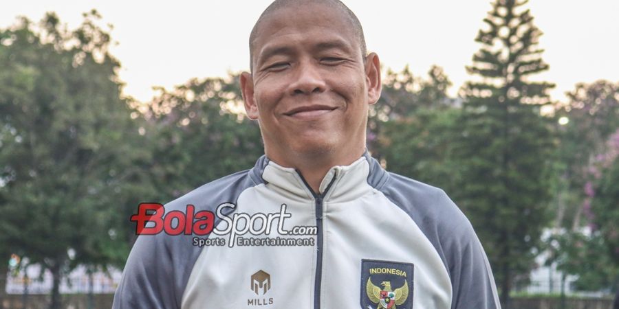 3 Masalah Timnas U-16 Indonesia, Pulang ke Tanah Air Bikin Tambah Pusing Shin Tae-yong?