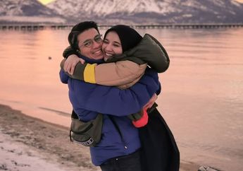 Zaskia Sungkar Ungkap Sempat Rasakan Hal Ini Ketika Kumpul Bersama Teman yang Sudah Memiliki Momongan, Baim Wong Langsung Syok