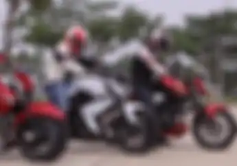 Punya Duit Cuma Rp 30 Juta Mau Motor Sport? Ini Pilihan Naked Bike 250 cc Seken