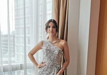 Dilengkapi Ranjang 5 M dan Lantai Marmer, Intip 7 Potret Rumah Mewah Nia Ramadhani yang Luas Bak Istana hingga Bikin Sang Istri Konglomerat Kesasar