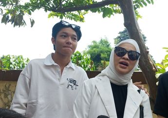 Gunawan Dwi Cahyo Kepergok Jalan Sama Perempuan Lain, Kiesha Alvaro Tagih Janji Papa Sambung Tak Akan Sakiti sang Ibu