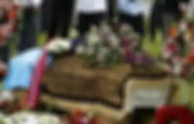 Innalillahi, Selamat Jalan Pujaanku, Aktor Kondang ini Telah Tiada Setelah Sempat Tak Sadarkan Diri, Diduga Ini Penyebabnya