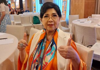 Kondisi Terkini Titiek Puspa Usai Operasi, Mulai Kasih Respons Baik