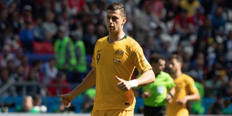 Dirumorkan dengan Tomi Juric, Persib Pernah Miliki Dua Eks Pemain Adelaide United