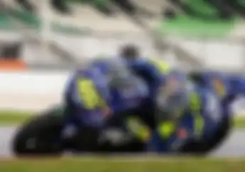 Serem! Ini Dia Tikungan Maut yang Ditakuti Pembalap MotoGP Termasuk Valentino Rossi