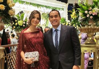 Tinggal di Istana Mewah yang Sempat Bikin Dirinya Nyasar, Nia Ramadhani Pamerkan Bentuk Ranjang 5 M di Kamarnya yang Muat untuk Tempat Koprol Anak-anaknya