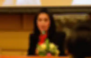 Sikap Rieke Diah Pitaloka Terkait UU Cipta Kerja Disorot, Netizen Minta sang Wakil Rakyat Ambil Tindakan 