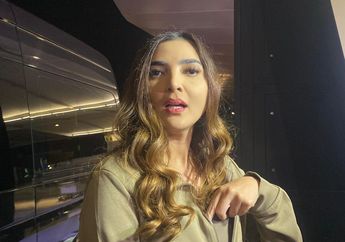 Resolusi 2025, Ashanty Berharap Bisa Selesaikan Kuliah S3 dengan Cepat dan Ungkap Perjuangannya Sabet Gelar Doktor