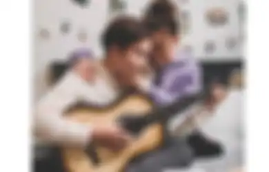 Jor-joran Sewa Bioskop Demi Nyatakan Cinta ke Cewek Indigo, Aksi Romantis Jordi Onsu Sukses Bikin Netizen Iri Bukan Kepalang: Sweet Banget!