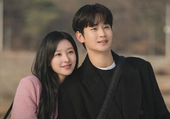 6 Rekomendasi Drakor Terbaik Kim Ji Won, Queen of Tears Paling Wajib Ditonton