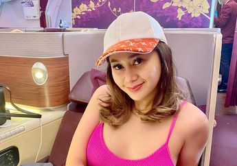 Denise Chariesta Terancam Hukuman 8 Tahun Penjara hingga Denda Rp 2 M Usai Unggah Video Parodi!