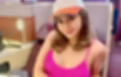 Benarkah Bukan Suami Ayu Dewi? Suara Pria di Vlog Lama Denise Chariesta Kembali Viral, Sang Selebgram Ungkap Sosok Pria Misterius