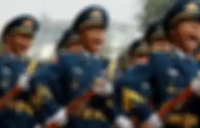 Menjiplak AK-47 Rusia, Tapi China Mampu Ciptakan 'Salinan AK-47 Rusia' Mereka Sendiri yang Mematikan