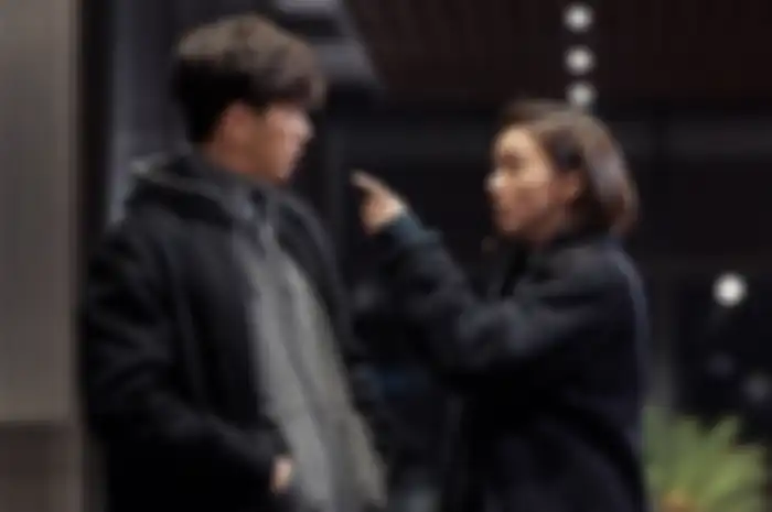 Drama 'My Holo Love'