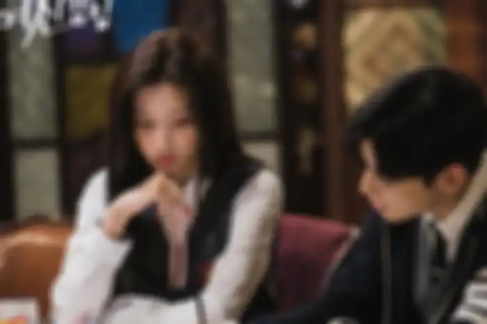Drama True Beauty