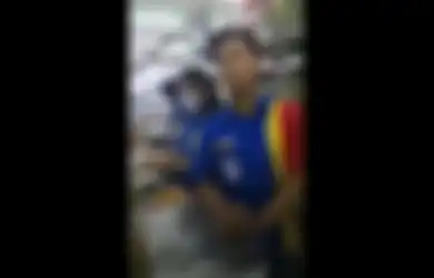 Duit Rp 800 Ribu Ludes Buat Beli Voucher Game Online, Bapak Ini Malah Marah-Marah ke Kasir Indomaret dengan Tudingan Tidak Mencegah, Direktur Indomart Angkat Bicara