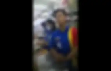 Anaknya Beli Voucher Game Online sampai Rp 800.000, Bapak Ini Malah Marah-Marah ke Kasir Indomaret. Netizen: Didik Anak Lu Pak