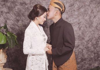 Perjalanan Cinta Ruben Onsu dan Sarwendah yang Rayakan Anniversary Pernikahan ke-5, Berawal dari Penolakan hingga Berakhir di Pelaminan