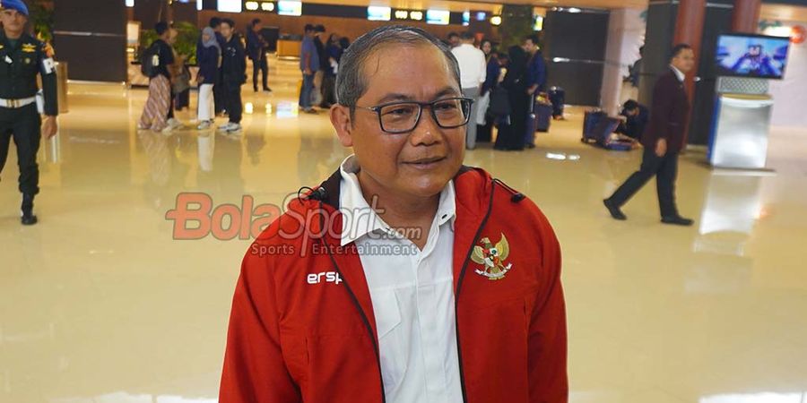 Surat Permohonan Ganti Wasit PSSI Masih Diacuhkan AFC, Timnas Indonesia Was-was Jelang Bentrok dengan Arab Saudi