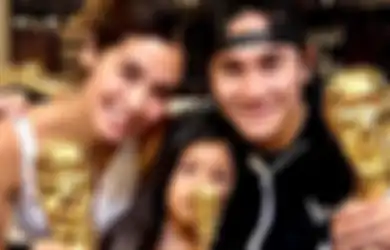 Jarang Tersorot Media, Putri Tunggal Vino G Bastian dan Marsha Timothy Sudah Rayakan Ulang Tahun ke 7 Kalinya, Lihat Parasnya yang Cantik Mempesona
