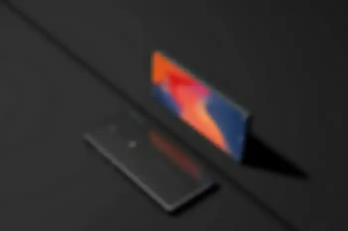 Terkonfirmasi, Xiaomi Mi Mix 4 Tidak Akan Hadir Dalam Waktu Dekat