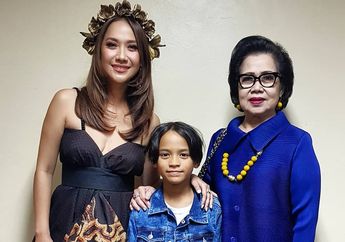 Pasang Badan untuk Bunga Citra Lestari dalam Keadaan Apapun, Inilah Sosok Ibunda BCL yang Ternyata Bukan Orang Sembarangan!