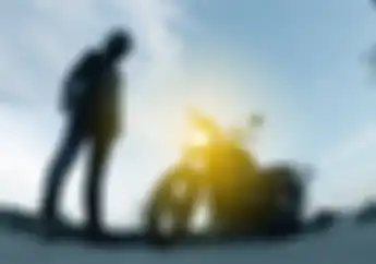 Di Negara Ini, Orang Punya Motor dianggap Pelaku Kriminal, Kok Bisa?