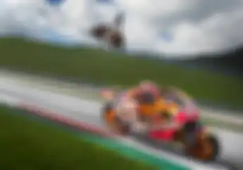 Bikin Penasaran, Berapa Harga Tiket MotoGP di Markas Red Bull Austria Untuk Musim Balap 2018?