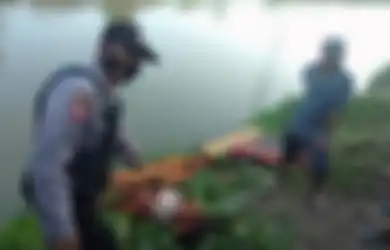 Mati Tragis di Tangan Kekasih yang Menghamilinya, Siswi SMP Ini Ditenggelamkan Hidup-hidup di Sungai, Sang Pacar Ingin Lari dari Tanggungjawab