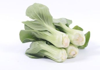 Nyesel Baru Tahu Sekarang, Sayuran Murah Meriah Ini Ternyata Bisa Tangkal Banyak Penyakit dari Tubuh, Masaknya Cukup Dioseng-oseng Saja!