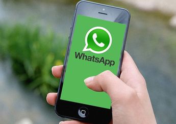 Anti Bosen, 3 Tips Ini Bisa Dipakai untuk Mengubah Wallpaper di Chat WhatsApp Biar Lebih Estetik!