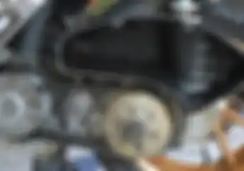 Hemat Rp 25 Ribu, Orang Awam Bisa Membersihkan Komponen CVT Sendiri