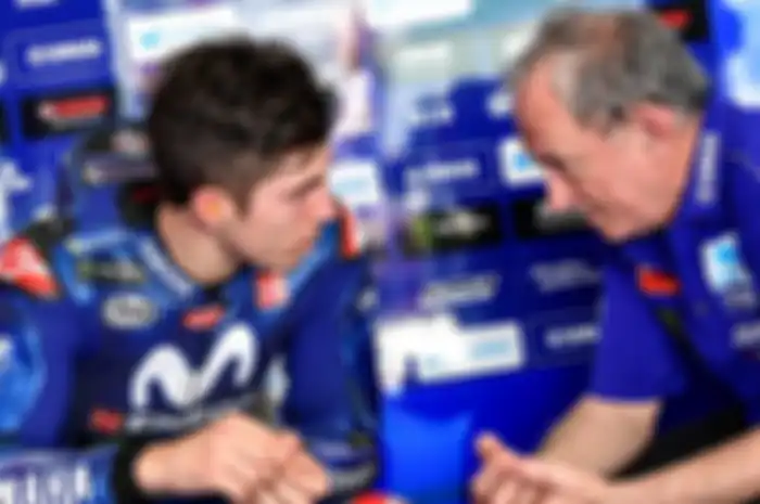 Maverick Vinales (kiri)