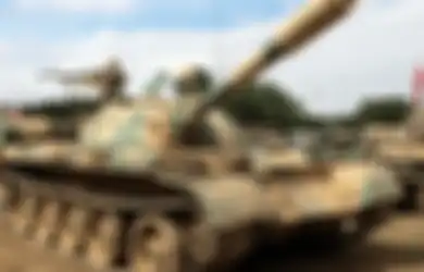 Mengapa Korea Utara Masih Punya Tank Tipe 59 China yang Kuno Ini? Simak Juga Bagaimana 'Kuda Tua' Ini Berevolusi dari Ketertinggalannya