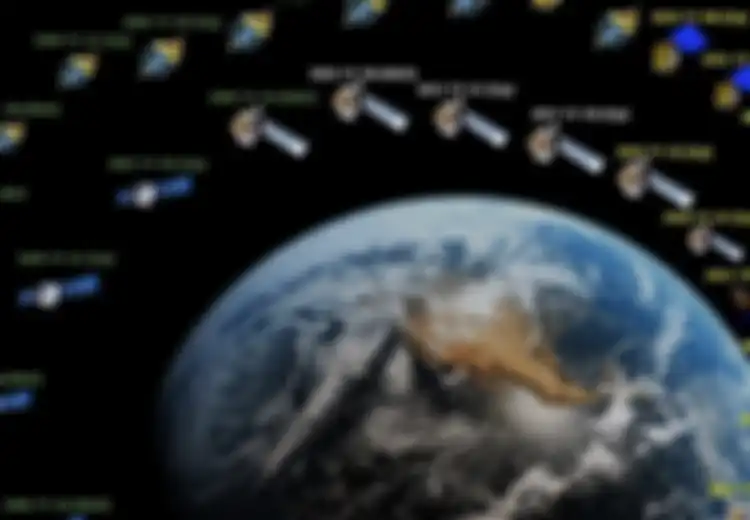 Semakin Melejit! Bukan China Namanya Jika Tak Mampu Kalahkan AS dan Rusia dalam Jumlah Peluncuran Satelit ke Luar Angkasa