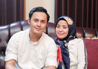 Unggah Foto Kenakan Jas Dilengkapi Dasi Merah, Fadel Islami Disebut Netizen Mirip Mantan Suami Muzdalifah