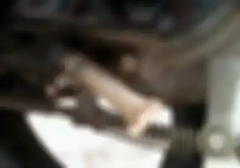 Ini Loh Fungsi Komponen Berbentuk Kantung di Bagian CVT